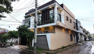6 Marla House For sale In Lahore