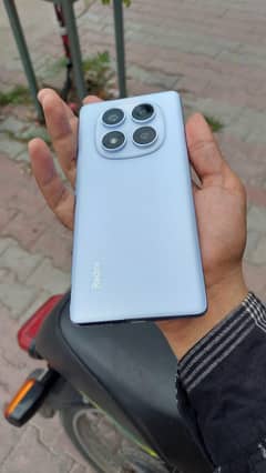 Redmi Note 14 Pro