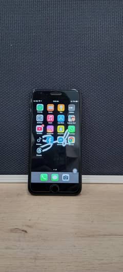 Iphone 7 plus 256gb