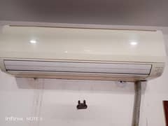 General 2 Ton Ac