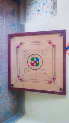 Carrom