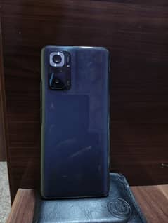 Redmi Note 10 pro