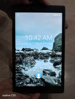 Lenovo tab. description Lazmi read krain