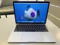 MacBook