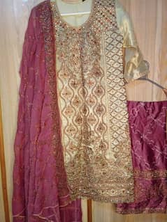 barat sister dress