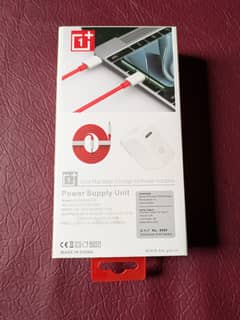 OnePlus Original 65 Watt Charger