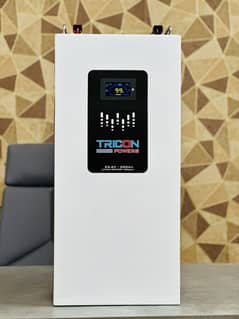 Lithium battery 24v 280ah
