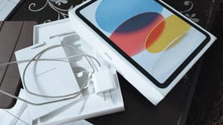 iPad