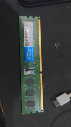 DDR 3 RAM AVAILABLE FOR SALE