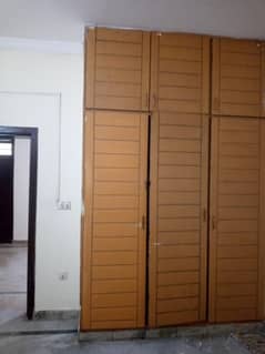 5 marla ground floor for rent