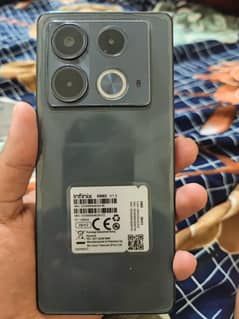 Infinix