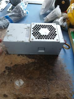 motor