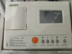 ECG