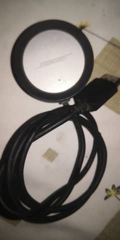 Bose volume control