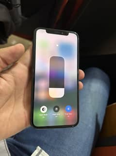I phone x Pta Approved  exchange possible with i phone