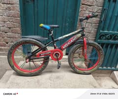 KIDS MOUNTAIN BIKE