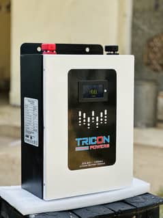 Lithium battery 24v 100ah