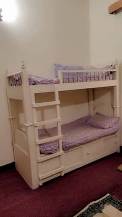 Bunk