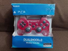 play station controller