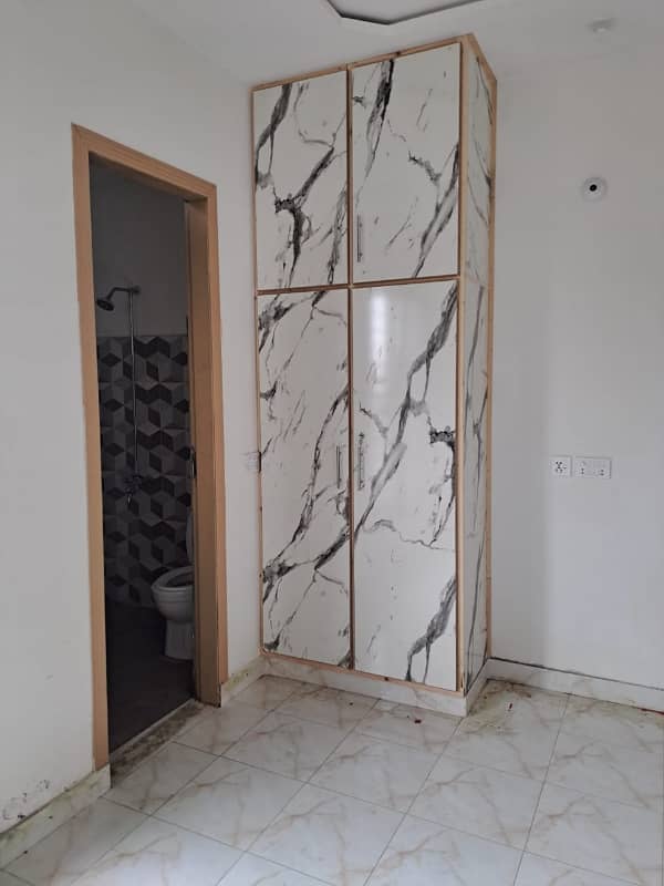 5 Marla Plot File for sale in DHA Defence 5