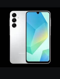 SAMSUNG A 16 8.256 GB