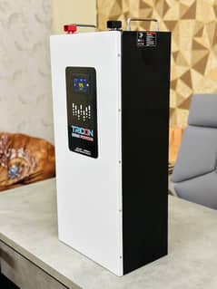 Lithium battery 24v 280ah