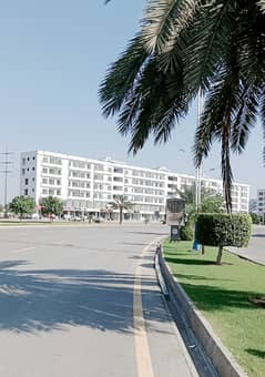 1st Floor Hot Location Shops at Southern Block Bahria Orchard Phase-1