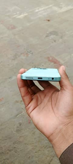 Tecno spark go 1
