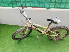 Bicycle (cycle) for 6 to 12 years kid