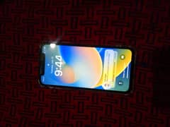 I phone x pta official