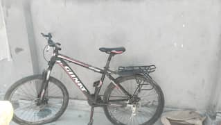 giinat bicycle for sale