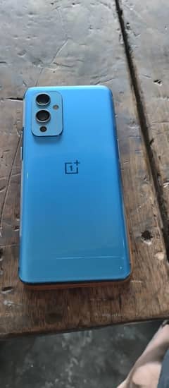 oneplus 9 5g pta