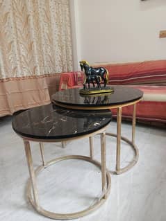 New center table for sale in resonable price