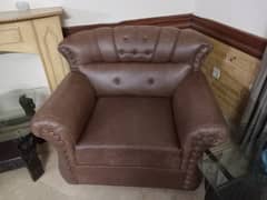 Leather