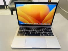 MacBook Pro 13inch 2017 NonTouchBar 8/256