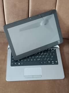 HP MODEL PRO X2 612 G1 TABLET PLUS LAPTOP