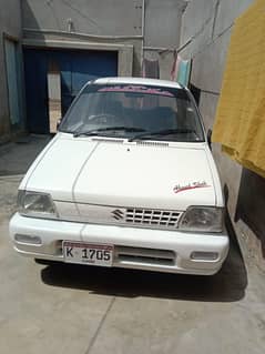 Mehran car for sale