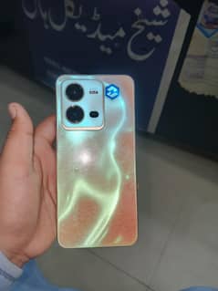 new phone vivo y25e mobile all access