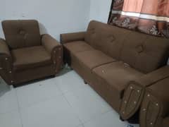 sofa set for sale urgent