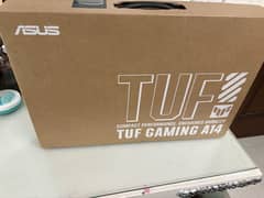 Asus tuf A14 32gb 2tb Rtx 4060