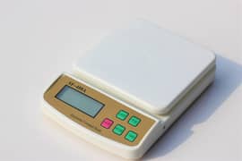 Kitchen Digital Scale