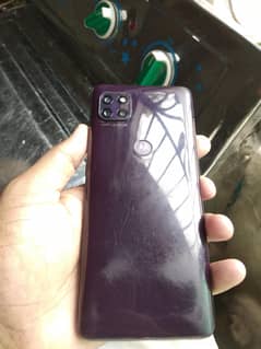 Motorola one 5g ace 4gb 64gb non pta