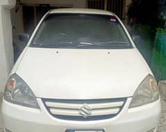 Suzuki liana 2007 model for sale. .