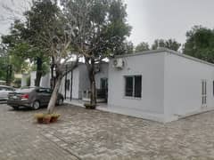 Residential