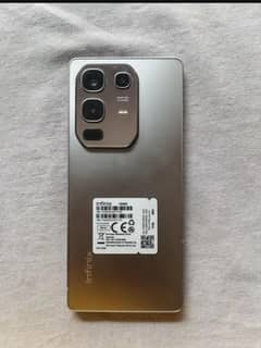 infinix note 50 exchange possible
