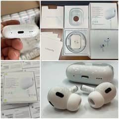 Brand New AirPods Pro for Sale  0344-588-4633