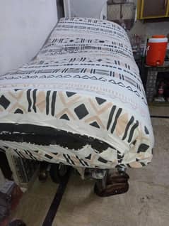 mattresses king bed for sell