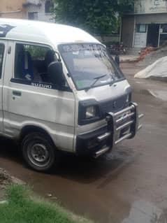 Suzuki bolan euro2