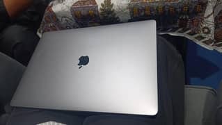 Mac book pro 2019