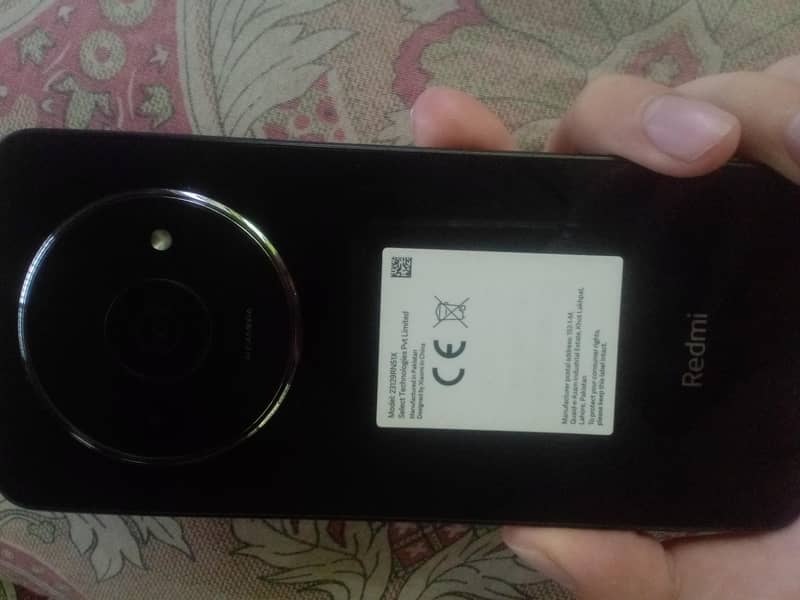 Good condition 2 month used Only 3